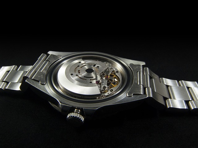 Zagadnienia dotyczące zakupu i konserwacji zegarków Rolex